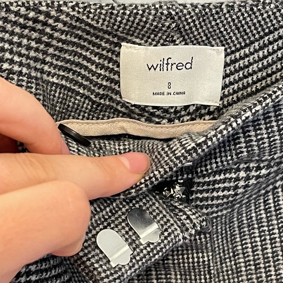 Wilfred Chambéry Pant - Picture 8 of 9